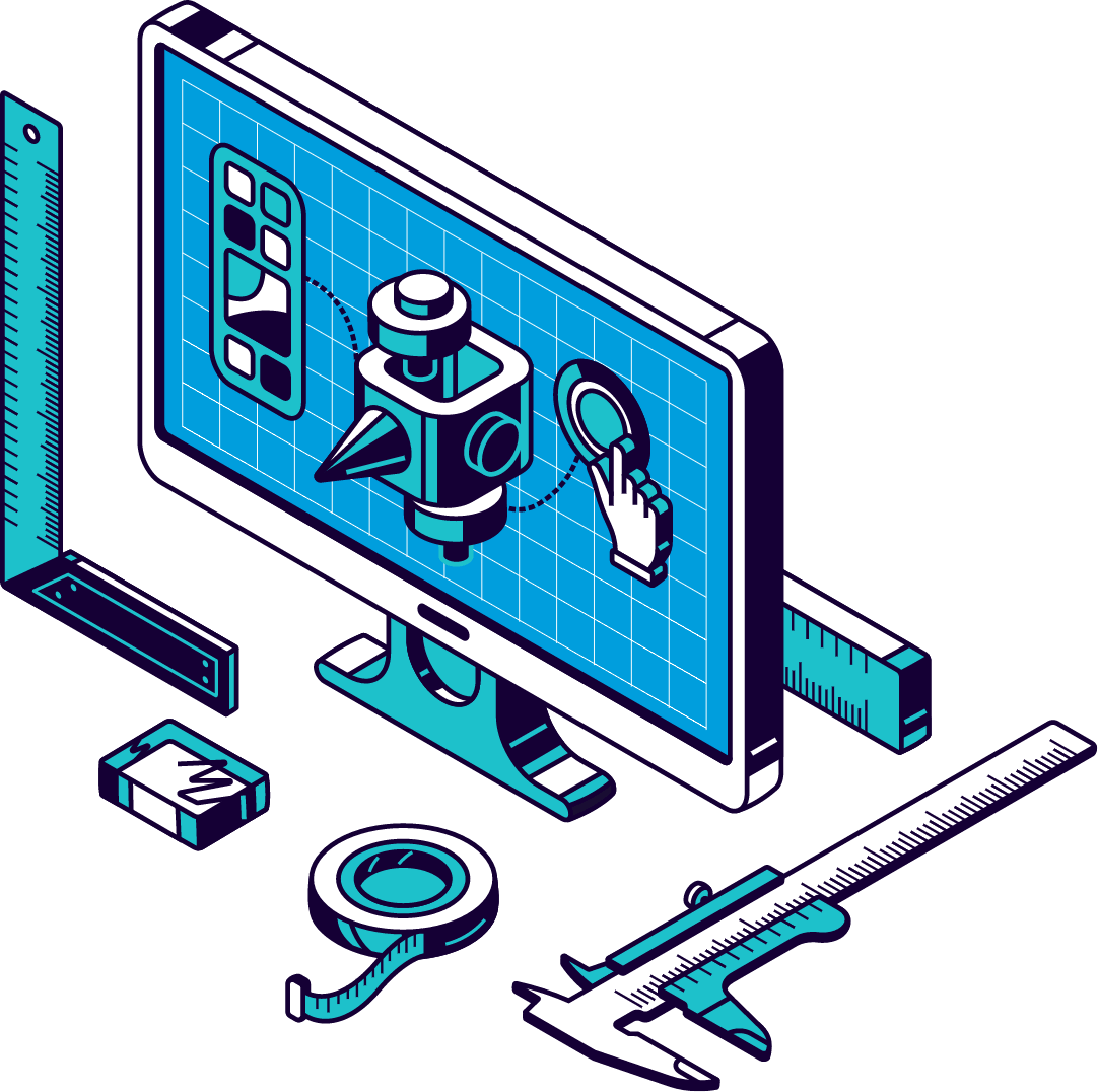 3dtisk-services
